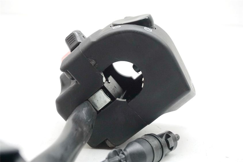 TRIUMPH STREET TRIPLE R 675 ABS L67LR LENKERSCHALTER LINKS SCHALTER