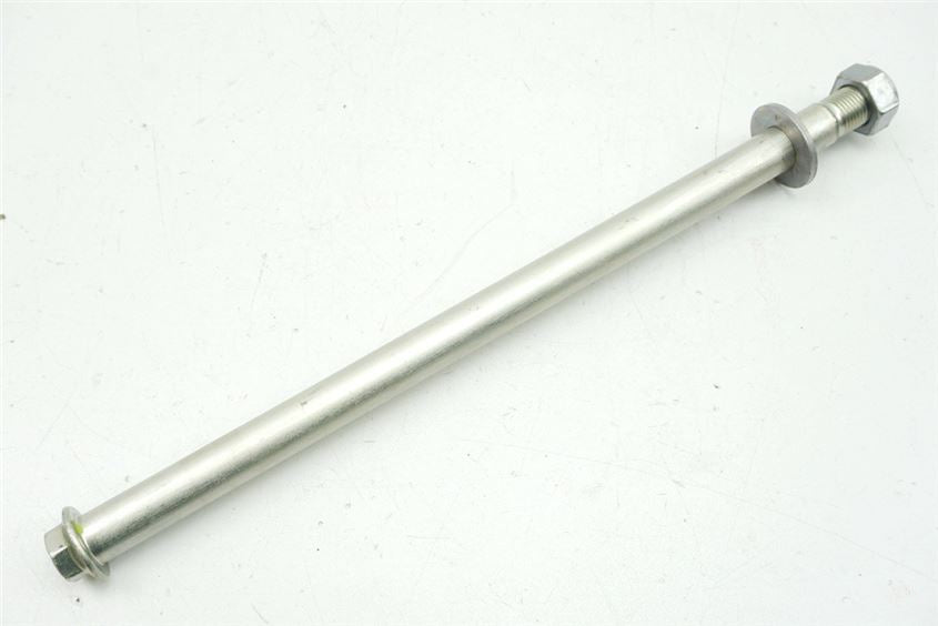 TRIUMPH STREET TRIPLE R 675 ABS L67LR SWING ARM AXLE