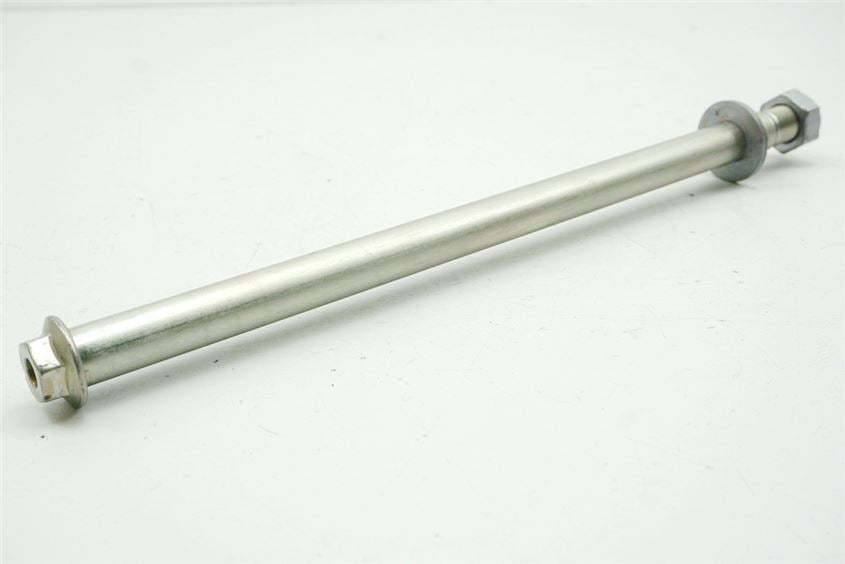TRIUMPH STREET TRIPLE R 675 ABS L67LR SWING ARM AXLE