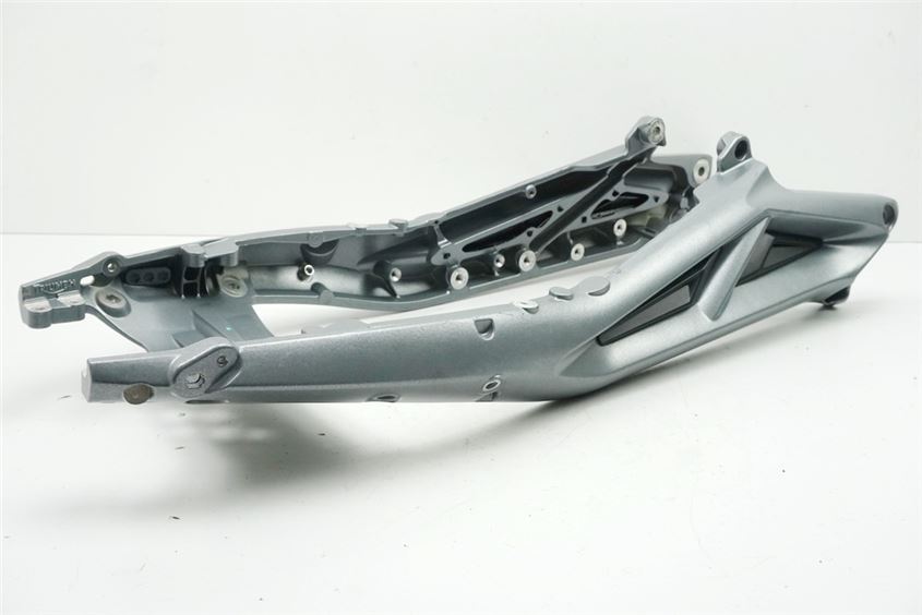 TRIUMPH STREET TRIPLE R 675 ABS L67LR REAR FRAME SUBFRAME
