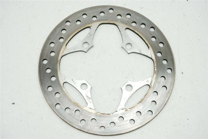 TRIUMPH STREET TRIPLE R 675 ABS L67LR DISCO DE FRENO TRASERO - 4,93 MM