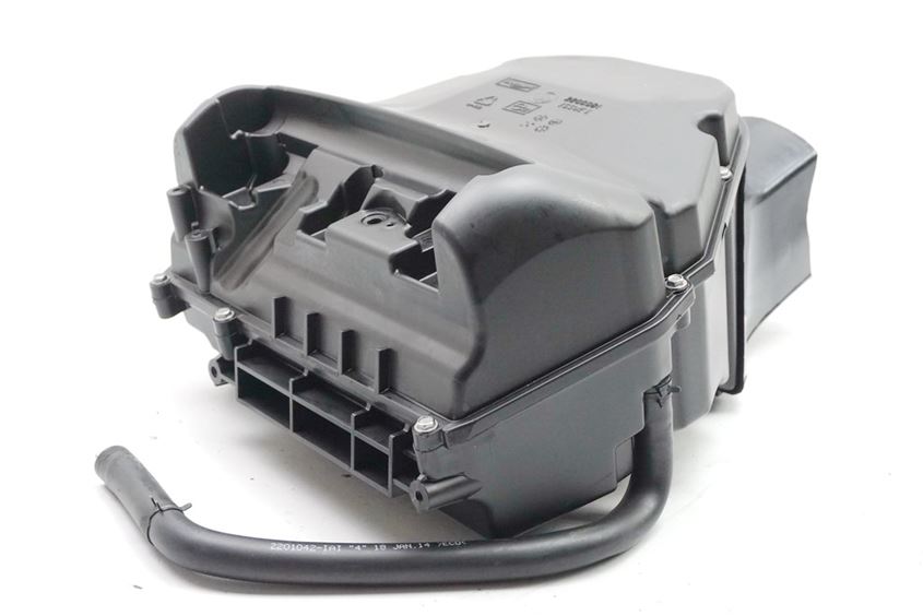 TRIUMPH STREET TRIPLE R 675 ABS L67LR AIRBOX AIR FILTER BOX