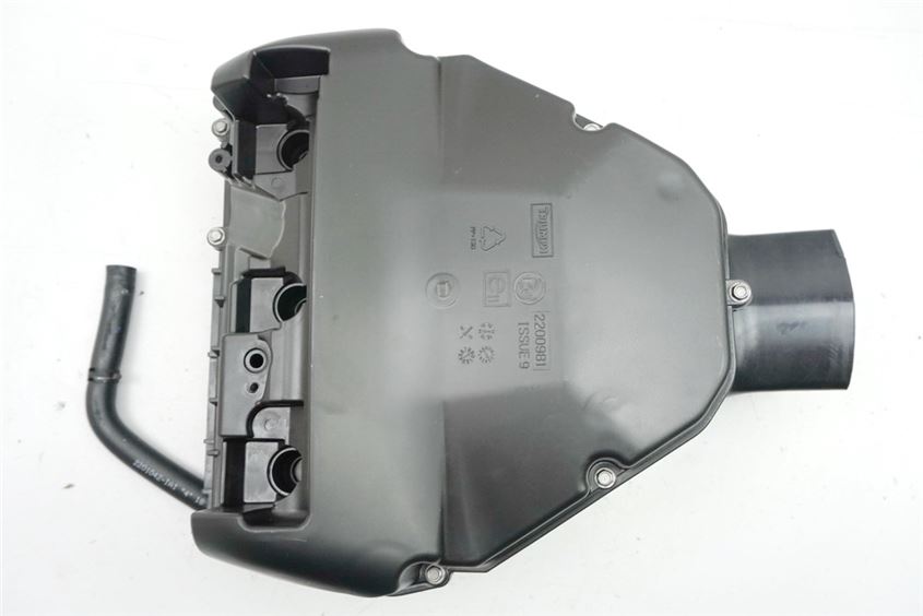 TRIUMPH STREET TRIPLE R 675 ABS L67LR Airbox Luftfilterkasten Luftfiltergehäuse