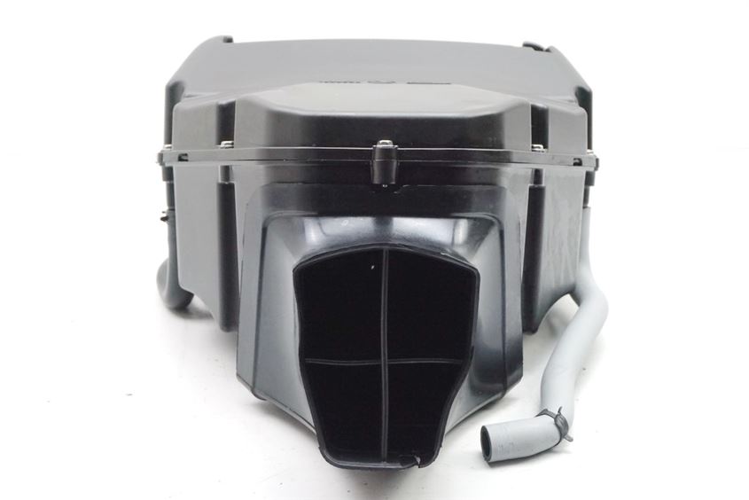 TRIUMPH STREET TRIPLE R 675 ABS L67LR Airbox Luftfilterkasten Luftfiltergehäuse
