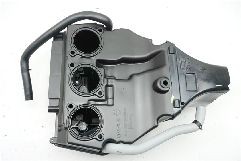 TRIUMPH STREET TRIPLE R 675 ABS L67LR Airbox Luftfilterkasten Luftfiltergehäuse