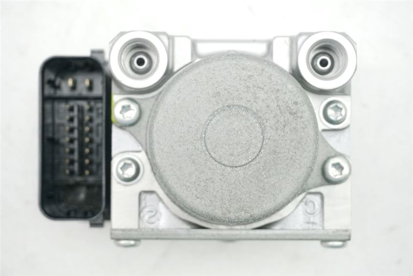 TRIUMPH STREET TRIPLE R 675 ABS L67LR ABS PUMPE STEUERTEIL DRUCKMODULATOR