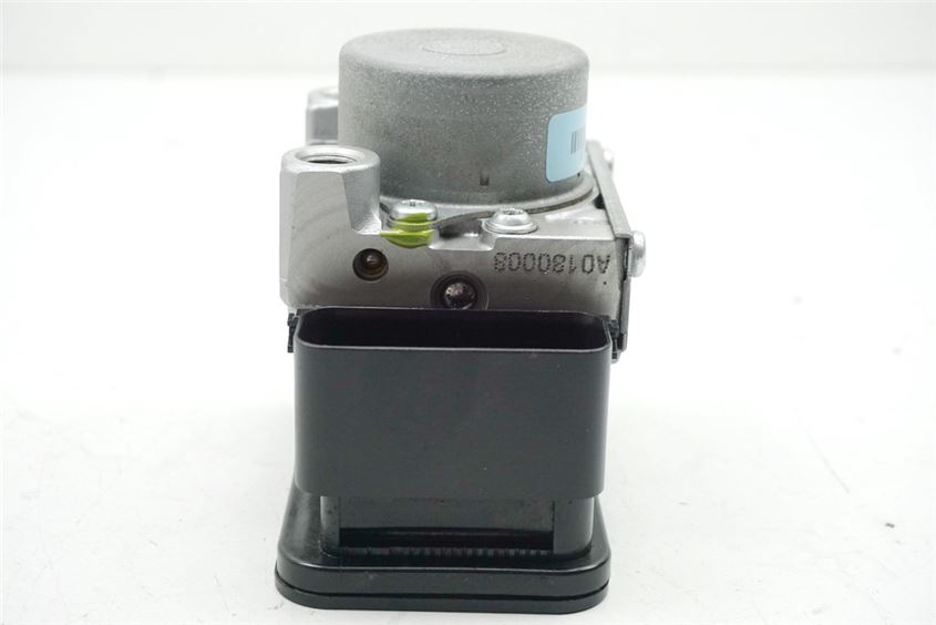 TRIUMPH STREET TRIPLE R 675 ABS L67LR ABS PUMPE STEUERTEIL DRUCKMODULATOR