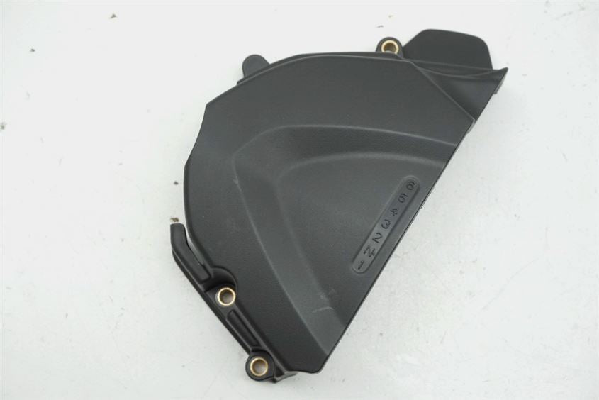 TRIUMPH STREET TRIPLE R 675 ABS L67LR SPROCKET COVER ENGINE COVER