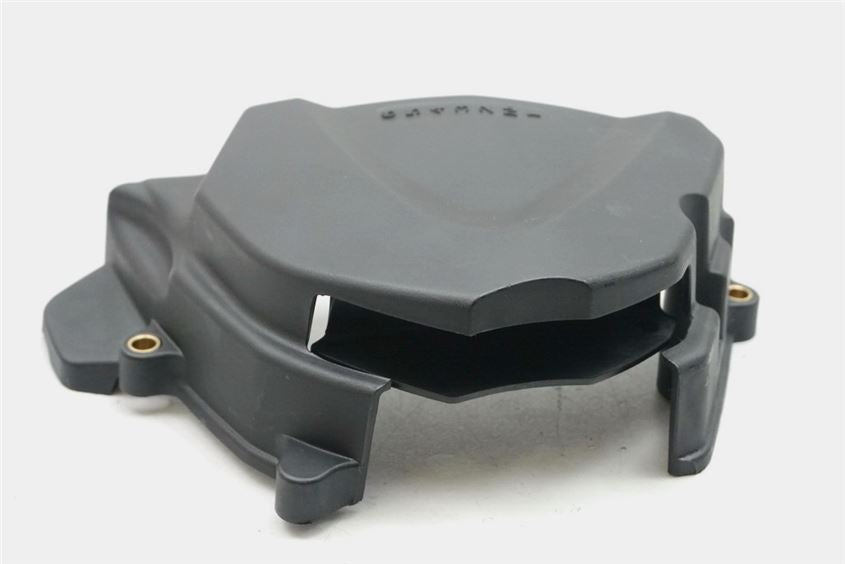 TRIUMPH STREET TRIPLE R 675 ABS L67LR SPROCKET COVER ENGINE COVER