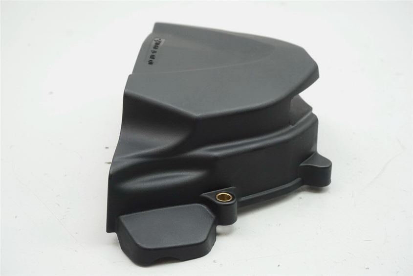 TRIUMPH STREET TRIPLE R 675 ABS L67LR RITZELABDECKUNG COVER MOTOR MOTORDECKEL