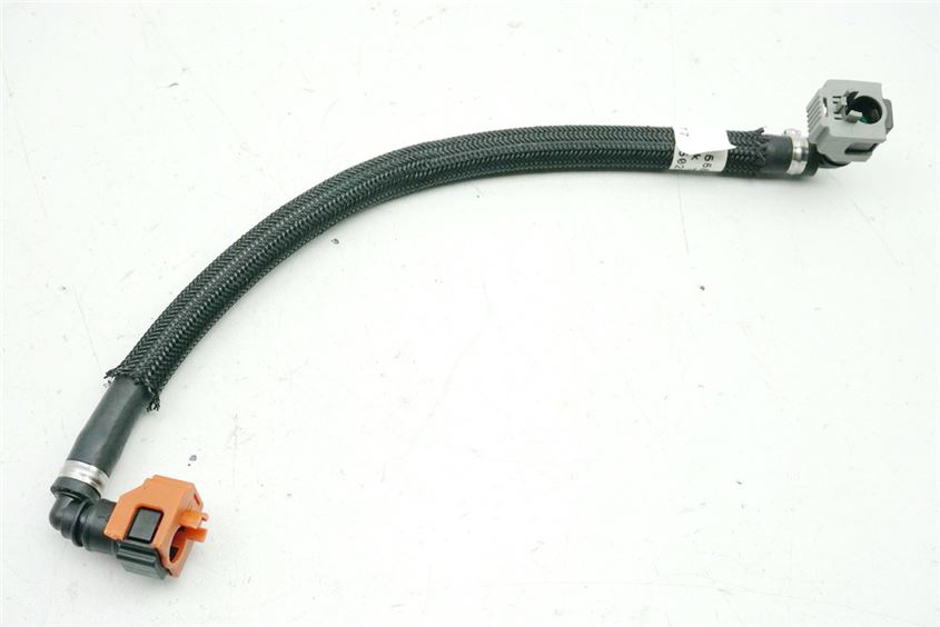 TRIUMPH STREET TRIPLE R 675 ABS L67LR BENZINLEITUNG BENZINSCHLAUCH FUEL PIPE