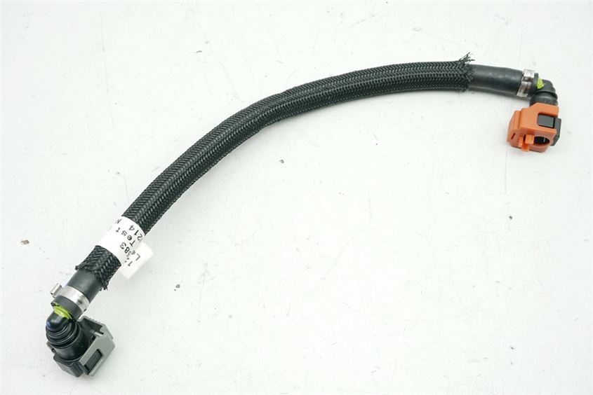 TRIUMPH STREET TRIPLE R 675 ABS L67LR BENZINLEITUNG BENZINSCHLAUCH FUEL PIPE