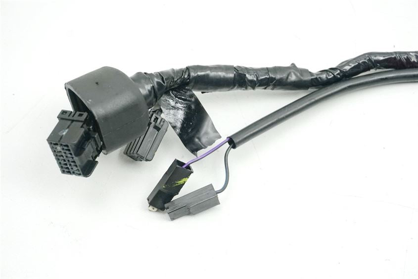 TRIUMPH STREET TRIPLE R 675 ABS L67LR KABELBAUM WIRE HARNESS