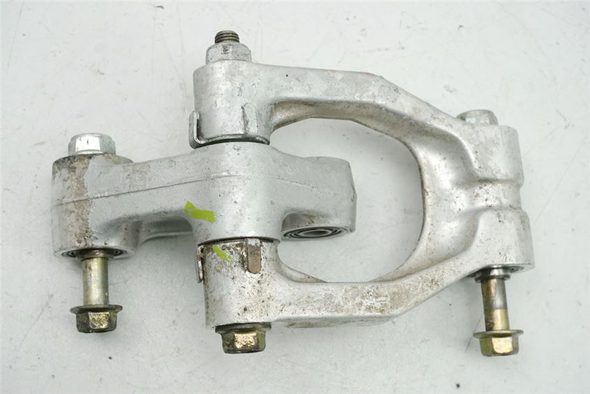 HONDA NSR 125 JC22 BRAZO OSCILANTE AMORTIGUADOR PALANCA DE REENVÍO