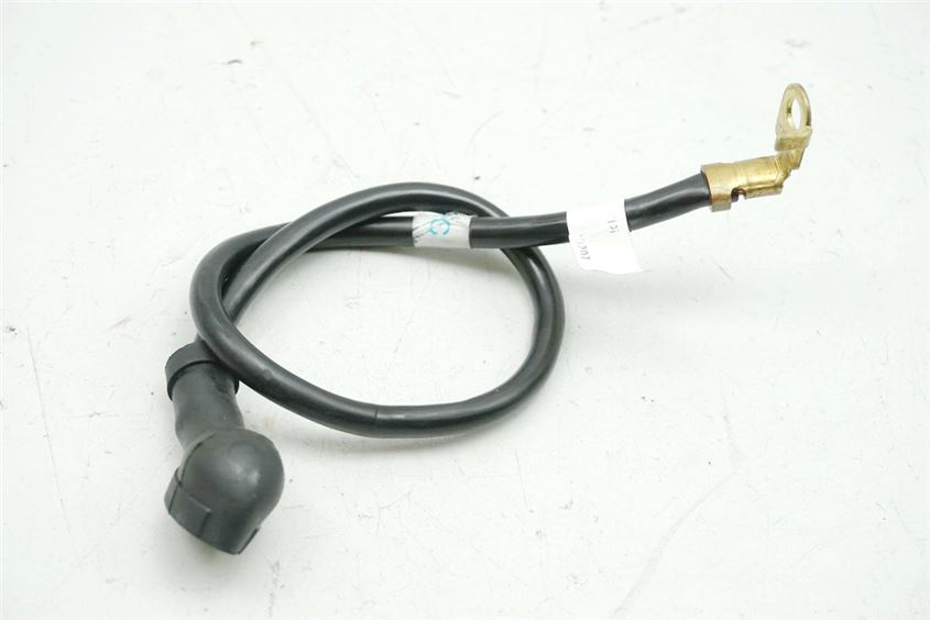 TRIUMPH STREET TRIPLE R 675 ABS L67LR Anlasserkabel Kabel für Anlasser Starter