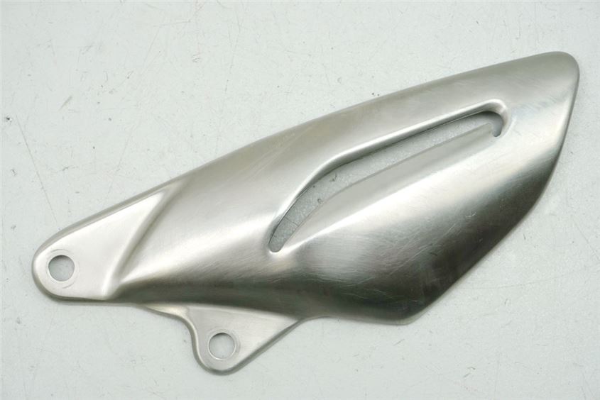 TRIUMPH STREET TRIPLE R 675 ABS L67LR FERSENSCHUTZ LINKS FERSENSCHONER