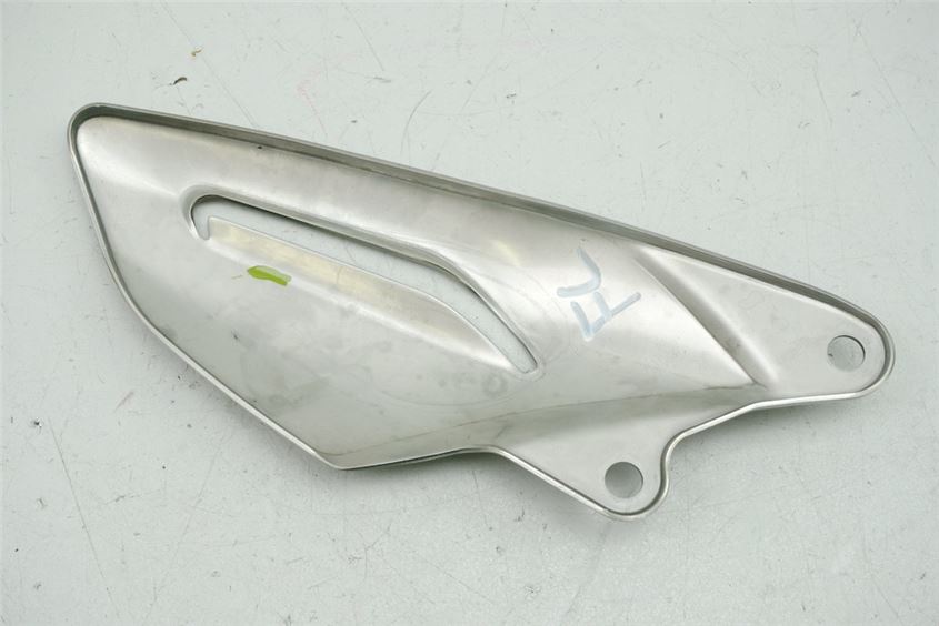 TRIUMPH STREET TRIPLE R 675 ABS L67LR FERSENSCHUTZ LINKS FERSENSCHONER
