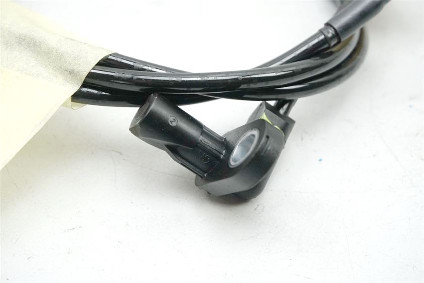 TRIUMPH STREET TRIPLE R 675 ABS L67LR ABS SENSOR HINTEN RADDREHZAHLSENSOR