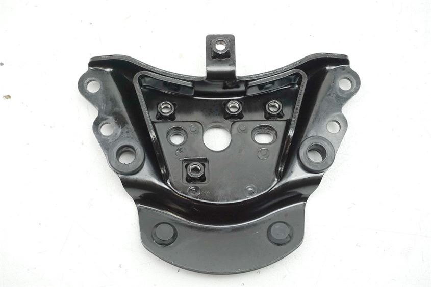 TRIUMPH STREET TRIPLE R 675 ABS L67LR HALTERUNG RÜCKLICHT TRÄGER GEHÄUSE HECK
