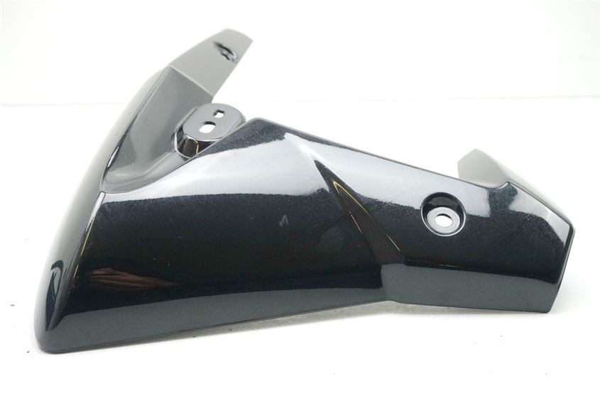TRIUMPH STREET TRIPLE R 675 ABS L67LR VERKLEIDUNG KÜHLER LINKS ABDECKUNG COVER