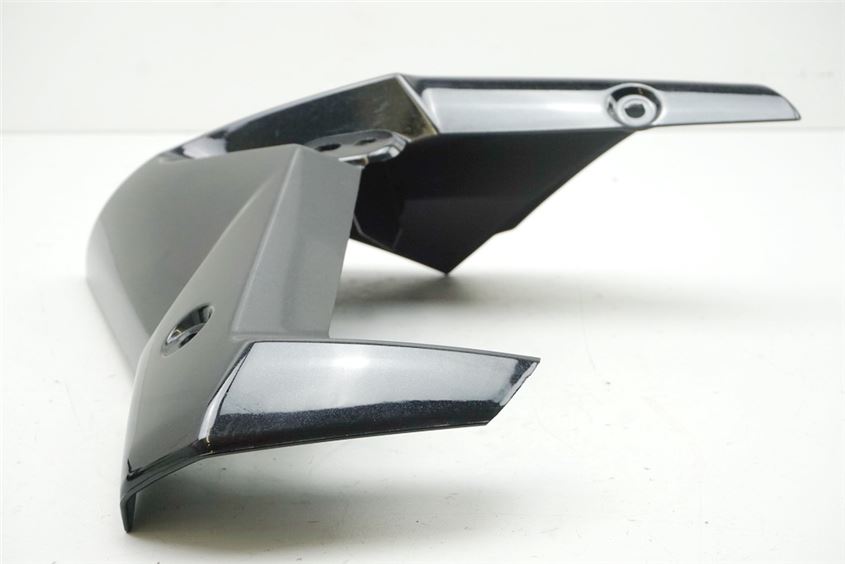 TRIUMPH STREET TRIPLE R 675 ABS L67LR VERKLEIDUNG KÜHLER LINKS ABDECKUNG COVER