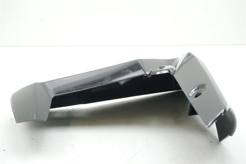 TRIUMPH STREET TRIPLE R 675 ABS L67LR VERKLEIDUNG KÜHLER LINKS ABDECKUNG COVER