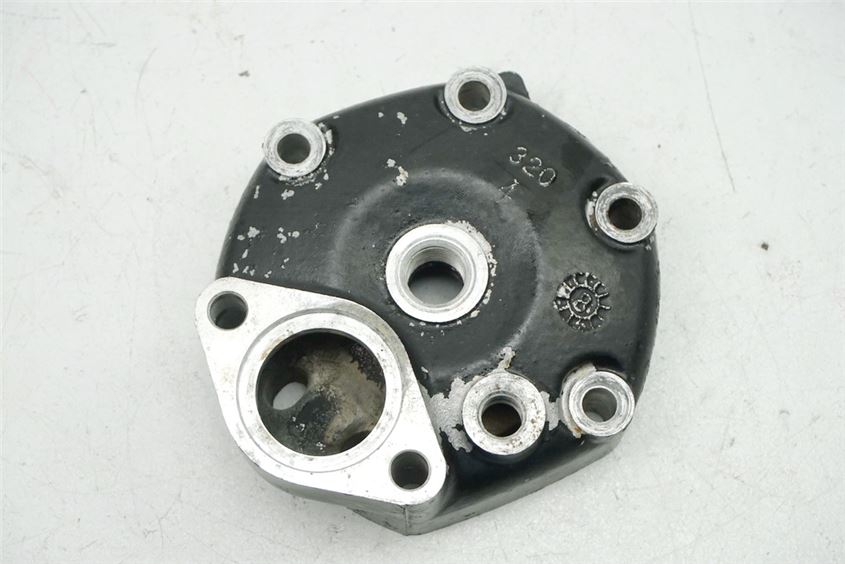 HONDA NSR 125 JC22 CULATA TAPA MOTOR TAPA DE MOTOR