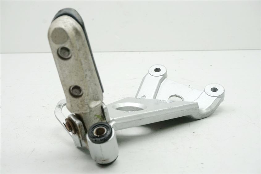 HONDA NSR 125 JC22 REPOSAPIÉS PASAJERO DERECHO SOPORTE REPOSAPIÉS
