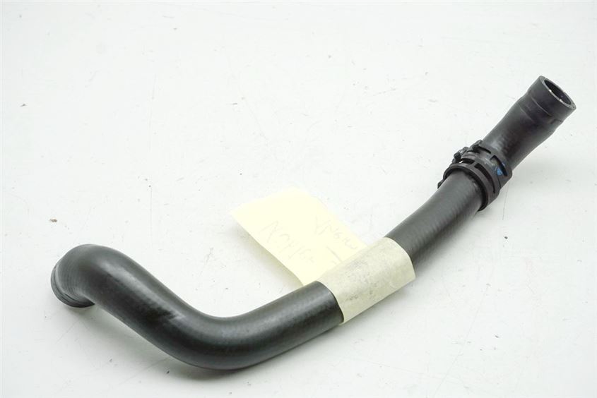 TRIUMPH STREET TRIPLE R 675 ABS L67LR KÜHLERSCHLAUCH KÜHLER LINKS THERMOSTAT
