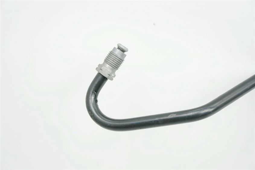 TRIUMPH STREET TRIPLE R 675 ABS L67LR FRONT BRAKE LINE CALIPER -> ABS PUMP