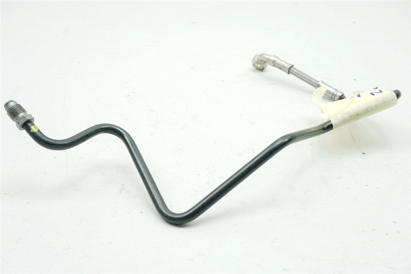 TRIUMPH STREET TRIPLE R 675 ABS L67LR BREMSLEITUNG FUßBREMSZYLINDER ABS PUMPE