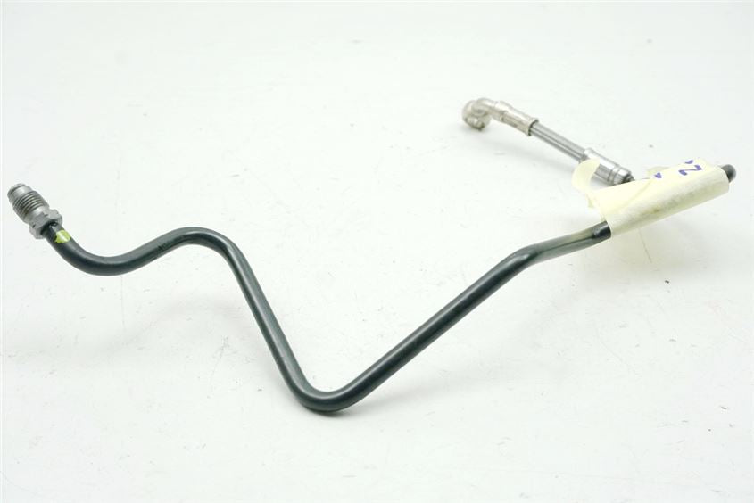 TRIUMPH STREET TRIPLE R 675 ABS L67LR BREMSLEITUNG FUßBREMSZYLINDER ABS PUMPE