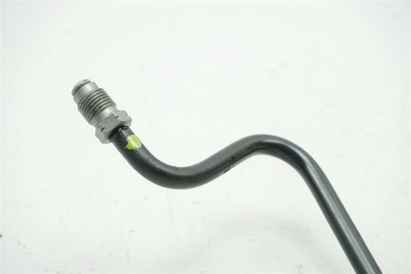 TRIUMPH STREET TRIPLE R 675 ABS L67LR BREMSLEITUNG FUßBREMSZYLINDER ABS PUMPE