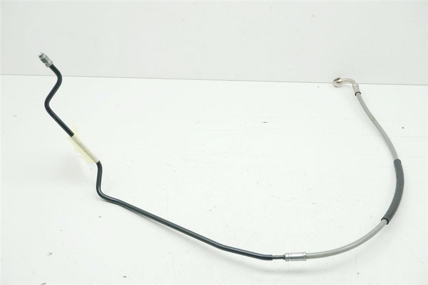 TRIUMPH STREET TRIPLE R 675 ABS L67LR BREMSLEITUNG VORN BREMSZYLINDER ABS PUMPE
