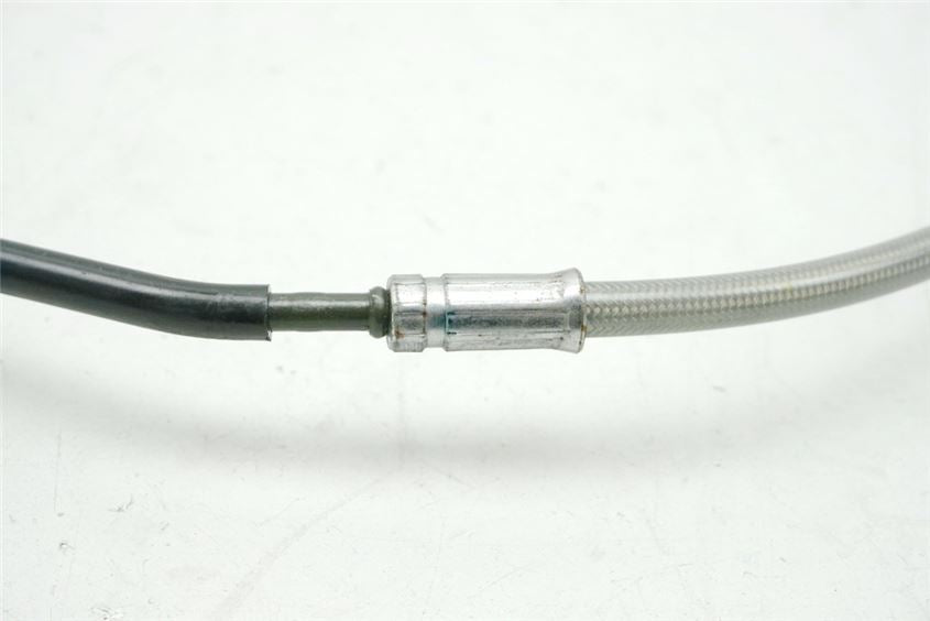 TRIUMPH STREET TRIPLE R 675 ABS L67LR BREMSLEITUNG VORN BREMSZYLINDER ABS PUMPE