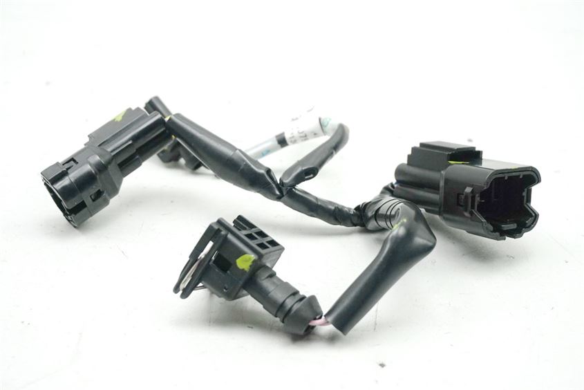 TRIUMPH STREET TRIPLE R 675 ABS L67LR KABELBAUM ÖLDRUCKSCHALTER NEUTRALSCHALTER KABEL