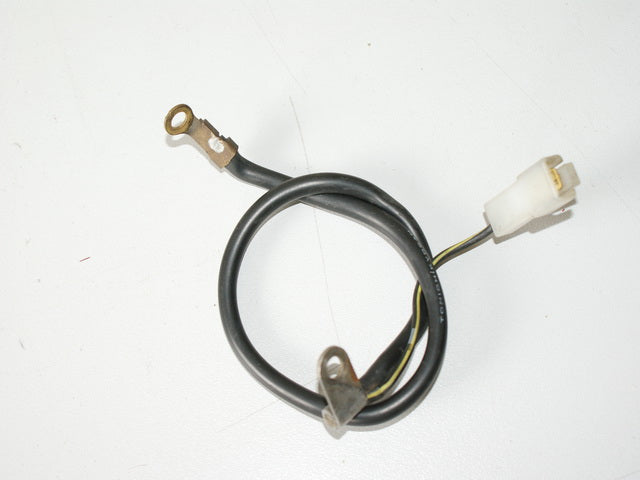 KAWASAKI ZX-9R ZX900E MASSEKABEL MINUSKABEL