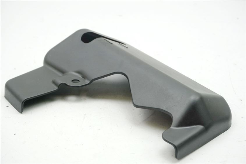 TRIUMPH STREET TRIPLE R 675 ABS L67LR FAIRING COOLANT RESERVOIR COVER