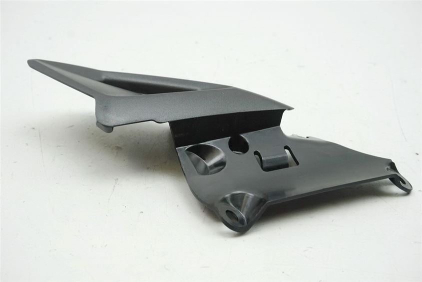 TRIUMPH STREET TRIPLE R 675 ABS L67LR VERKLEIDUNG LENKKOPF LINKS ABDECKUNG COVER