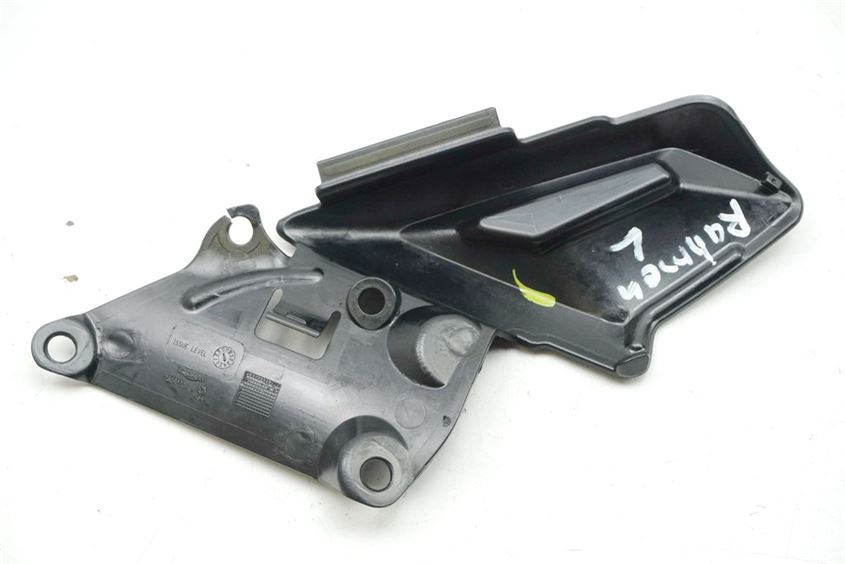 TRIUMPH STREET TRIPLE R 675 ABS L67LR VERKLEIDUNG LENKKOPF LINKS ABDECKUNG COVER