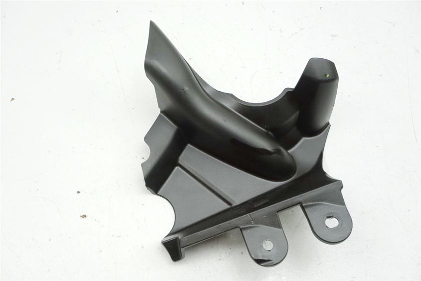 TRIUMPH STREET TRIPLE R 675 ABS L67LR VERKLEIDUNG MOTOR LINKS ABDECKUNG COVER