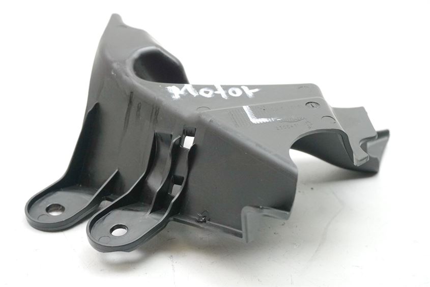 TRIUMPH STREET TRIPLE R 675 ABS L67LR VERKLEIDUNG MOTOR LINKS ABDECKUNG COVER
