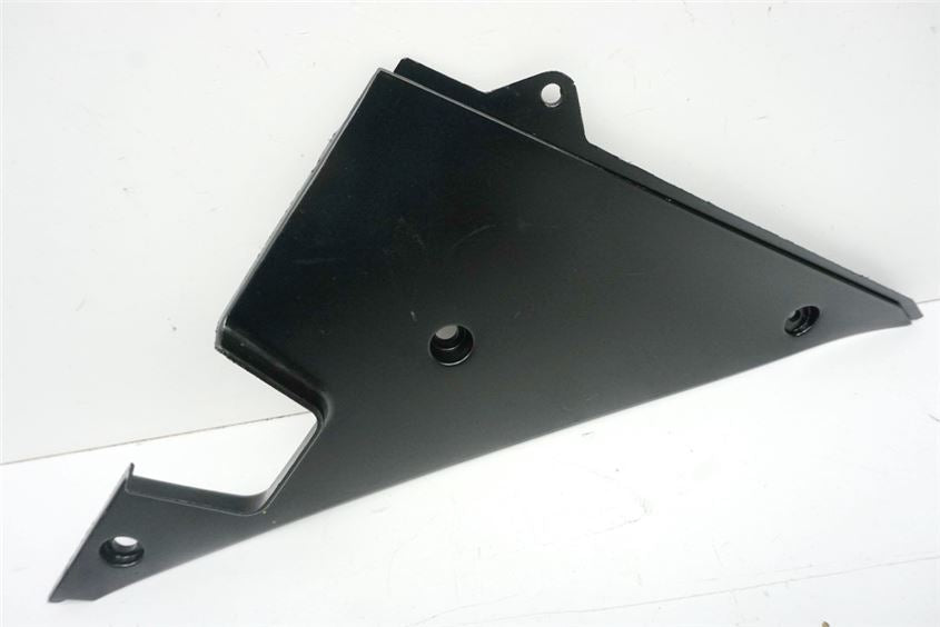 SUZUKI GSX-R 750 WVBD FAIRING INNER LEFT SIDE FAIRING COVER
