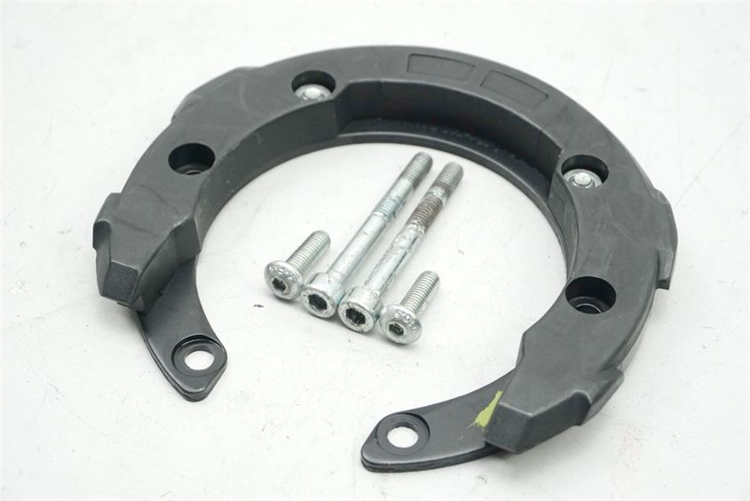 TRIUMPH STREET TRIPLE R 675 ABS L67LR QUICK LOCK TANKRING