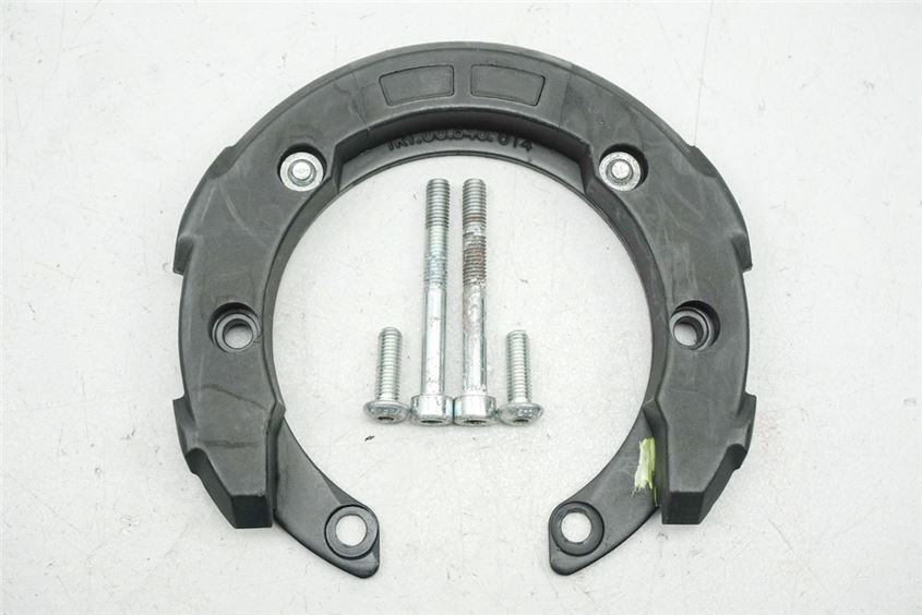 TRIUMPH STREET TRIPLE R 675 ABS L67LR QUICK LOCK TANKRING