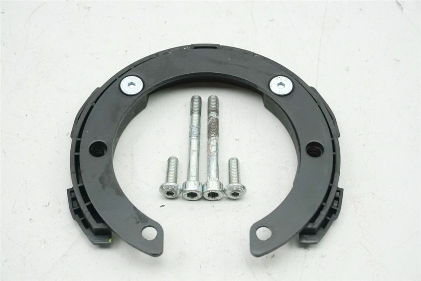 TRIUMPH STREET TRIPLE R 675 ABS L67LR QUICK LOCK TANKRING