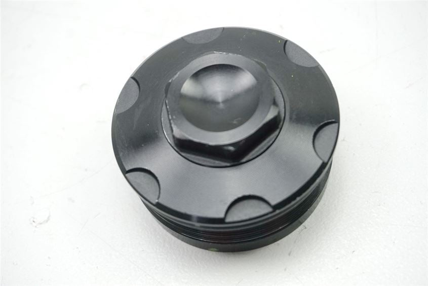 TRIUMPH STREET TRIPLE R 675 ABS L67LR FORK CAP
