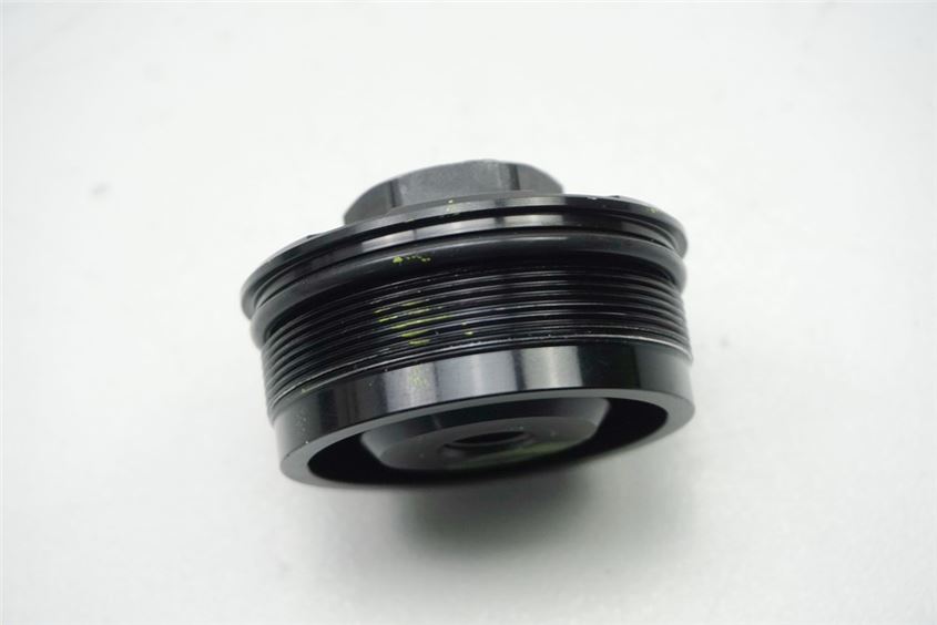 TRIUMPH STREET TRIPLE R 675 ABS L67LR FORK CAP