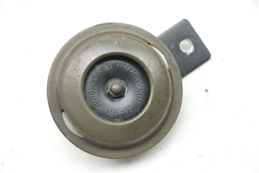 YAMAHA XC 125 3TE BELUGA HUPE HORN SIGNALHORN