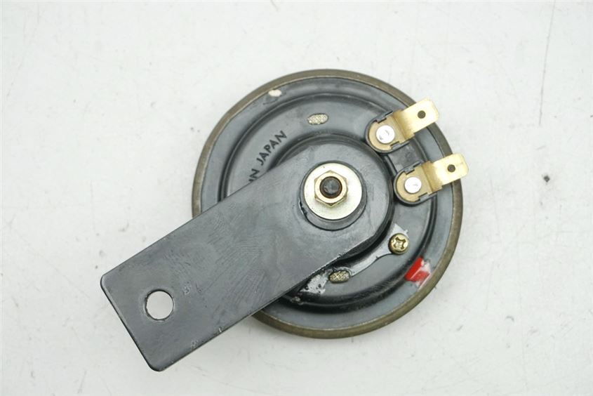 YAMAHA XC 125 3TE BELUGA HUPE HORN SIGNALHORN